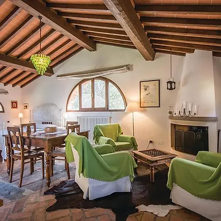 Chalet Le Pozze Sinalunga