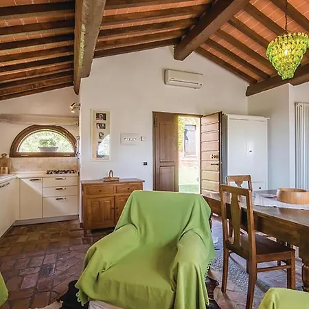 Chalet Le Pozze Sinalunga