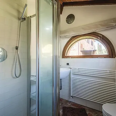 Chalet Le Pozze