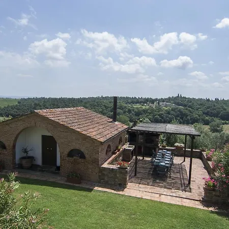 Le Pozze Chalet