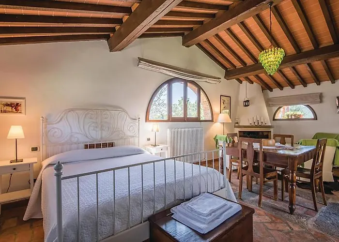 Le Pozze * Sinalunga