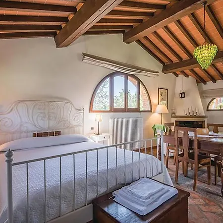 Le Pozze * Sinalunga